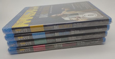 Wagner Der Ring des Nibelungen (Weimar 2008, 4 Blu-rays) ships next business day picture