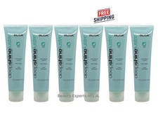 6 PACK  Rusk Deepshine LUSTRE Shine Enhancing Lusterizer 4.4oz / 125g picture