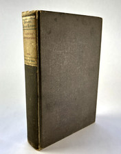 Classical Imaginary Conversations Walter Savage Landor 1901 Illustrated - Uncut picture