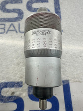 THE L S STARRETT  NO T 468 .0001