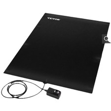 Vevor Snow Melting Heating Mat (30” x 48”) picture