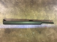 1970-1974 Mopar E Body AC Lower Dash Trim 2984953 dodge challenger Plymouth Cud  picture
