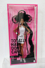 Totally Hair Don’t Care Brooklyn Barbie 2026 Mattel Mint NRFB picture