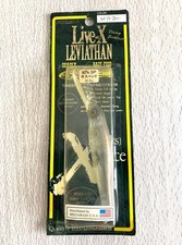 Megabass LIVE-X Leviathan picture