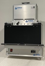 DYMAX LIGHT CURING SYSTEM MODEL 2000 FLOOD COMPLETE SYSTEM- MINT CONDITION picture