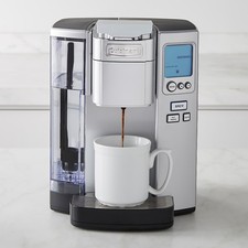 Cuisinart Premium Single Serve Coffee Maker picture