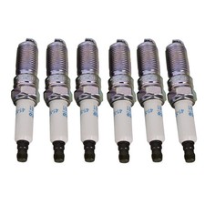 6X Ac Delco 41-109 12622561 Spark Plugs GMC Chevrolet Buick picture