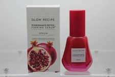 Glow Recipe Pomegranate Peptide Firming & Lifting Serum; Full Size 1 oz / 30 ml picture
