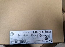 New Sealed AB 5069-L320ERS2 CompactLogix 5380 PLC 2.0/1.0M Controller picture