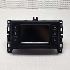 2017 Chrysler 200 OEM 5