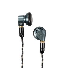 Yincrow Rhino 3.5/4.4mm HIFI Audiophile Flat-Head Earbud 14.6mm Topclass Dynamic picture