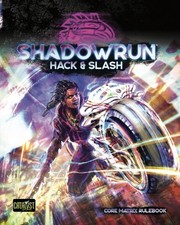 Shadowrun Hack & Slash picture
