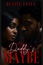 Denise Essex Daddy's Maybe (Paperback) (UK IMPORT) picture