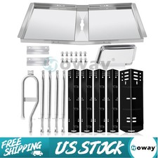 Grill Parts for Dyna-Glo DGH474CRP DGH450CRP DGH483CRP DGH485CRP DGH474CRP-D picture