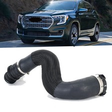 Air Inlet Intercooler Turbocharged Pipe for Chevrolet Equinox GMC Terrain 18-22 picture