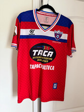 Galaxia L.A. Firpo Soccer 1992 Retro Jersey Size M picture