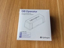 Epilogue GB Operator GB GBC GBA Cartridge Player For PC Mac & Linux - New picture