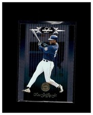 1996 Leaf Limited - Ken Griffey Jr #11 picture