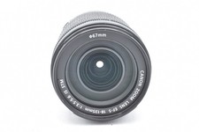 Canon EF-S 18-135mm f/3.5-5.6 IS STM Autofocus APS-C Lens {67} picture