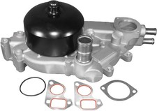 ACDelco Professional 252-846 Engine Water Pump  picture