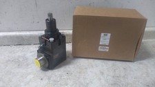 Kennametal 6628004 1-1/8 In Shaft L 10-1/4 In L Radial Driven Unit picture