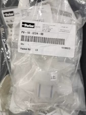 PV-10-6124-00 1PCS parker Pneumatic valve  Expedited Shipping DHL 1-Year Warrant picture