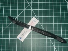 FRESHLY SERVICED BY THE CUTCO SERVICE CENTER Cutco 1759 Table Knife picture