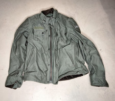 Rare Limited Edition Triumph Steve McQueen Six Days Trials Jacket - Size  46/56 picture