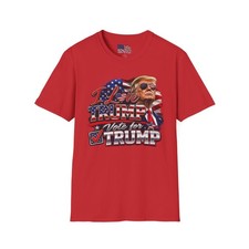 Unisex Softstyle T-Shirt picture