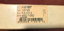 Falcon K6187 is a replacement steering idler arm Lot Of 3 picture