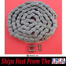 Ryan Aerator Parts, # 540291 Ryan Drive Chain LA-5 Old Style picture