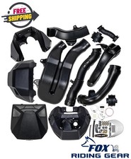 Can Am Outlander 500 700 Snorkel Kit OEM New 715005073 picture