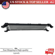 1Pcs Fit 23-26 Honda CR-V 25500-69K-003 Hybrid Automatic Transmission Oil Cooler picture