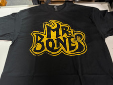 NEW MADROX TWIZTID MR BONES 2XL SHIRT SOMETHING WEIRD picture