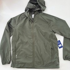 Katin Men’s OTG Shadow Jacket Size Large New Packable Lightweight picture