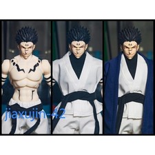 NEW Custom 1/12 Jujutsu Kaisen Ryomen Sukuna Action Figure Complete Figure Set picture