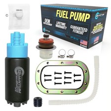 QFS Intank EFI Fuel Pump & Tank Seal for Can-Am DS 450 2008-2023 703500781 picture