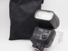 [US 1-Yr Warranty] Nikon Speedlight SB-500 Shoe Mount Flash From JAPAN #J122 picture