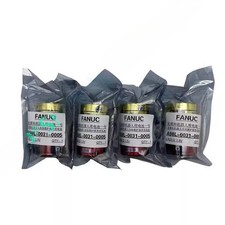 5pcs NEW A98L-0031-0005 FANUC Robot 1.5V Battery Alkaline C-type picture