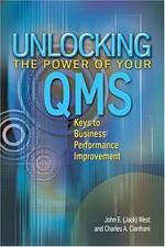 Unlocking The Power Of Your Quality Management System: Keys To Performance I... picture