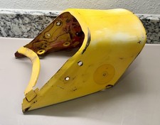 Genuine 1972 Kawasaki S2 Tail Section -JBU picture