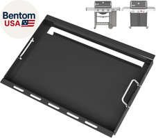 6788 Full Size Griddle for Weber GS4 Genesis II 300 Series Gas Grills, Flat Top picture