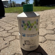 T473 PPG Envirobase Medium Metallic 2 Liter  picture
