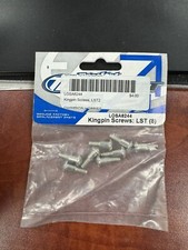 Losi LOSA6244 King Pin Screws (8) picture