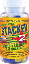 Stacker two Dietary Supplement 