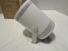 Samsung The Freestyle Gen 2 FHD HDR Smart Portable Projector SP-LFF3CLAX picture
