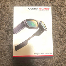 Vuzix Blade Smart Glasses Upgraded Version MPN 494 Model 494 picture