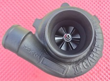 GARRETT TURBO, PRECISION TURBO, TURBONETICS, TURBOCHARGER, COMP TURBO picture