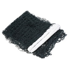 20x2.5ft Badminton Net Badminton Court Netting for Beach Backyard Green picture