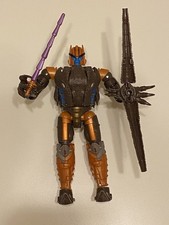Transformers Kingdom Dinobot Hasbro Beast Wars picture